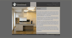 Desktop Screenshot of designaire.co.za